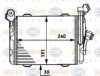 BMW 17212246027 Oil Cooler, engine oil